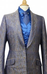 Day Coats, English Formal and Informal Suits