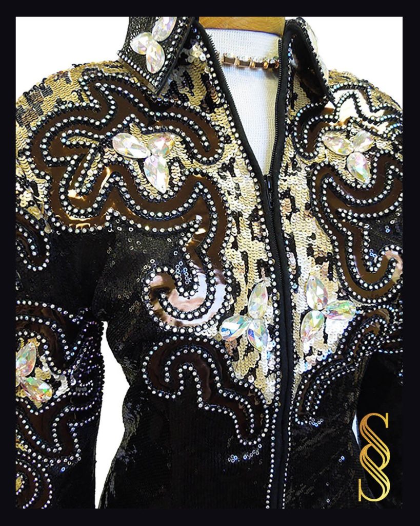 sample-Aloha-black-and-gold-sequing-front